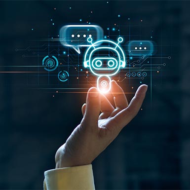 Q&A: The Legal Landscape of Nonprofits and AI Chat